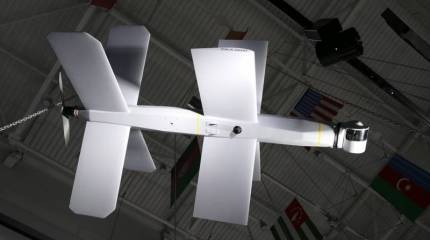 В «Ростехе» пообещали поставить российским ВС необходимое число дронов-камикадзе «КУБ» и «Ланцет»