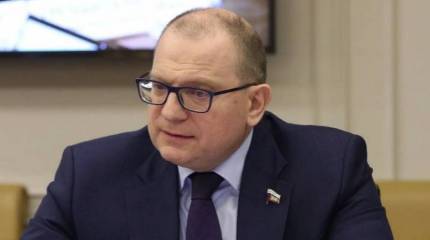 Российский сенатор: Запад готовил Украину к масштабной провокации против России