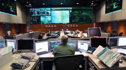 Аэрокосмические войска США и Канады проводят учения «Объединённое жало»