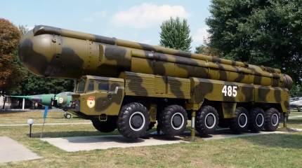Спецпосланник Трампа: Ядерное оружие, о котором говорится в Будапештском меморандуме, принадлежало России, а не Украине