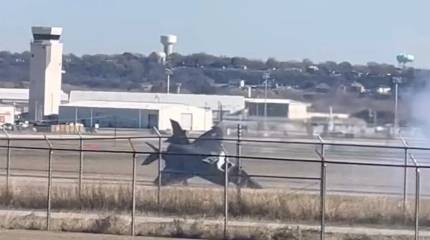 X-35 вместо I-32: Lockheed Martin F-35 — самый неоднозначный проект министерства обороны США