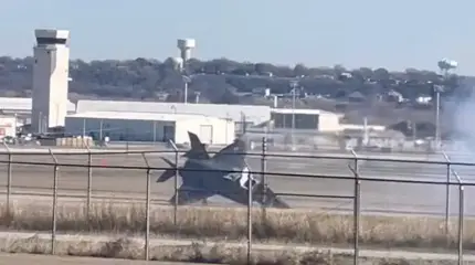 X-35 instead of I-32: Lockheed Martin F-35 is the most controversial project of the US Department of Defense