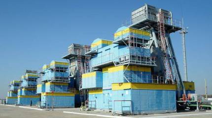 Порошенко намерен в суде добиться возвращения Украине месторождений на черноморском шельфе