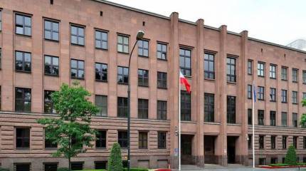 Замглавы польского МИД: несмотря на механизмы изоляции Россия не утратила влияние в мире