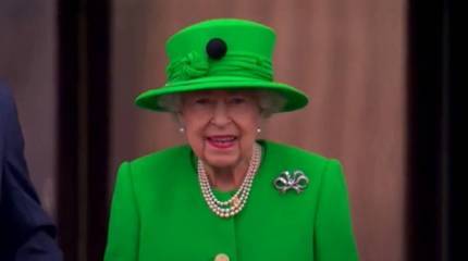 Королева Елизавета II скончалась, теперь в Британии - король Чарльз