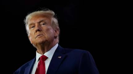 Трамп твёрдо намерен записать на свой счёт «мирную сделку» Израиля с Ливаном