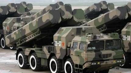 «Гибрид Tomahawk и советской Х-55»: Китай модернизировал ракету CJ-10