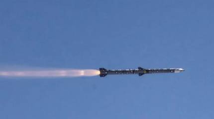 «Самый длинный выстрел»: США совершенствуют авиаракету AIM-120 AMRAAM