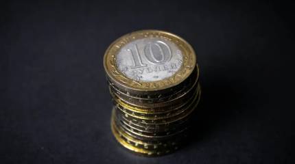 ЦБ РФ в шестой раз подряд снизил ключевую ставку