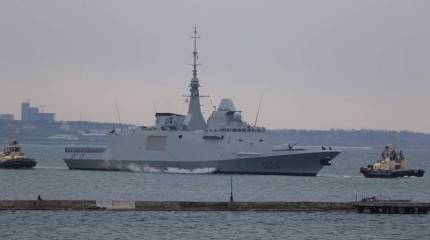 Спикер Одесской администрации: Российские войска могут атаковать Одесскую область из Черного моря через Дунай