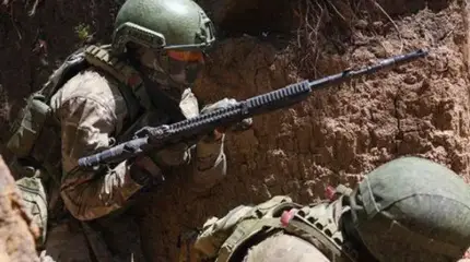 Las Fuerzas Armadas Rusas han penetrado las defensas de las Fuerzas Armadas Ucranianas al norte de Rodinskoye en un frente amplio, cortando los suministros a la guarnición de Pokrovsk.