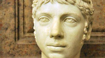 Гелиогабал: самый развратный римский император