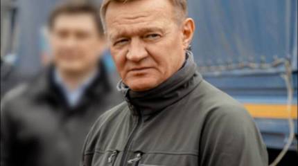 Губернатор Курской области: Украинские войска обстреляли приграничное село