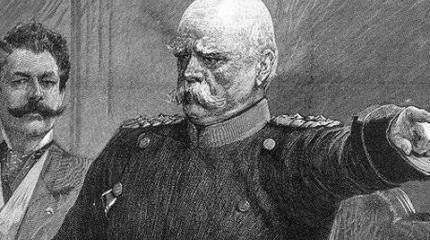 Путь Гитлера или путь Бисмарка? Пока еще у Германии есть возможность выбора