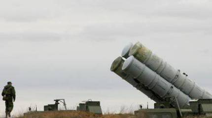 Россия не будет поставлять комплексы С-300 в Сирию