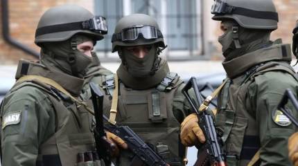 НАБУ: дело Миндича затронуло ещё и оборонный сектор Украины