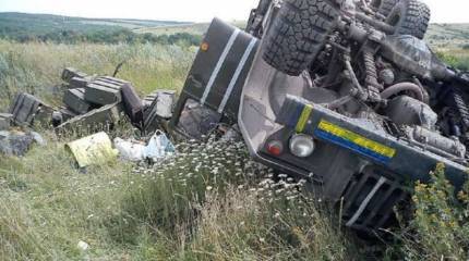 Киев из-за нехватки средств перестал финансировать ремонт и закупку военной техники