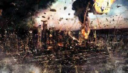 Большая война затронет Россию?