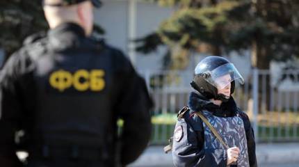 У истоков Дня чекиста: об истории служб госбезопасности России