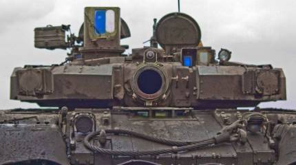 ГП НПК «Фотоприбор» выпустило первую партию прицельно-навигационных комплексов для ОБТ «Оплот»