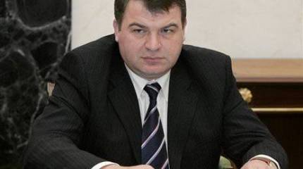 По словам Сердюкова выполнение военных заказов будет осуществляться по новым правилам