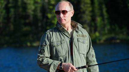 Возглавляя рейтинги: почему Путин пользуется бешеной популярностью в мире?