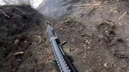 «Котёл» на Заречной улице: о развитии ситуации в Северске