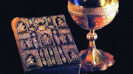 Военные дороги музейных коллекций