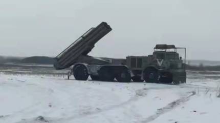 ВС РФ освободили большую часть Гришино - потенциал для контратак ВСУ утрачен