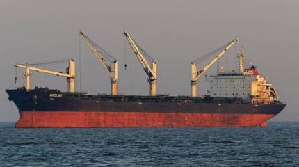 Заявлены три сценария развития ситуации вокруг «зерновой сделки»