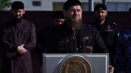 Глава Чеченской Республики предлагает «забирать» страны, которые оскорбляют Россию