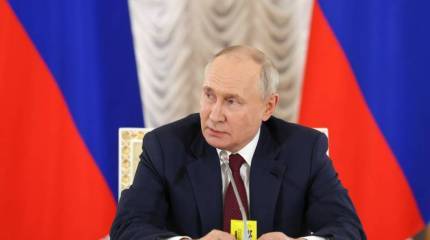 Президент России призвал скорее интегрировать новые регионы страны в общероссийское культурное пространство