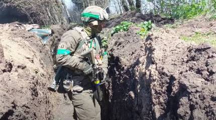 «Боятся вылезать из своих окопов»: в ВСУ падает моральный дух