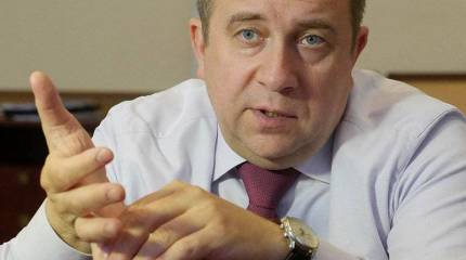 ОСК ведёт строительство патрульных кораблей, предназначенных для использования в Арктике