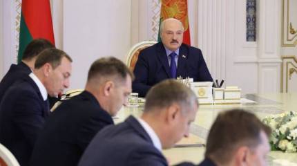 Комитет Европарламента призвал «Международный уголовный суд» выдать ордер на арест президента Белоруссии