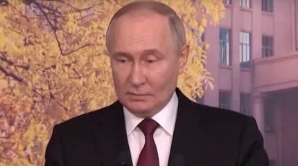 Президент РФ прокомментировал предложение Запада об олимпийском перемирии: сами нарушают принципы олимпизма в отношении России