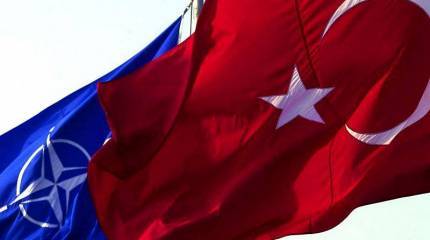 Обновление состава НАТО: Россия вместо Турции?