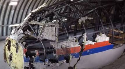 «Пусть консультируются сами с собой»: в РФ комментируют вызов посла в МИД Нидерландов из-за отказа от консультаций по MH17