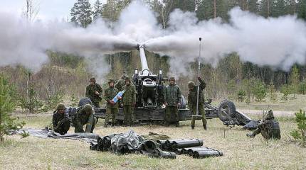 Уроки Пятидневной войны для Эстонии