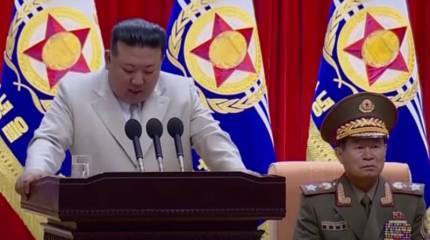 Arirang: Лидер КНДР назвал Корейский полуостров самой опасной зоной для ядерной войны