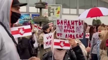 Кипр не даёт Евросоюзу ввести санкции против Белоруссии