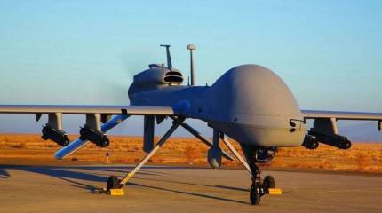 В Пентагоне не приняли решения о поставке на Украину БПЛА MQ-1C Gray Eagle, несмотря на призывы Конгресса США