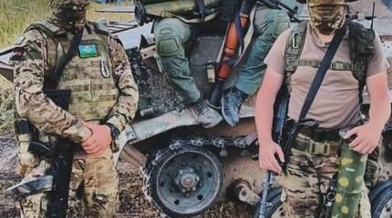 Американские чиновники: Россия рассчитывает на силы ЧВК «Вагнер» в проведении спецоперации