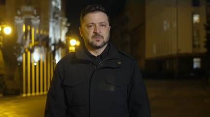 Эксперт из США: позиция Зеленского по территориям сближает Москву и Вашингтон