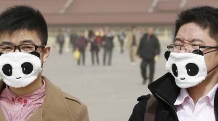 Уханьский синдром и антивирусный ОПЕК