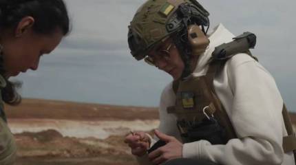 Представитель главы киевского режима поспешил опровергнуть свои же слова о запрете военнообязанным женщинам покидать Украину