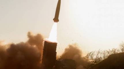 Зарубежные аналитики: Недавние испытания в КНДР могут свидетельствовать о создании страной тактического ядерного оружия