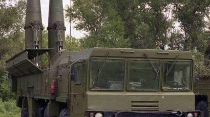 Польшу серьезно взволновали размещения «Искандеров» под Калининградом