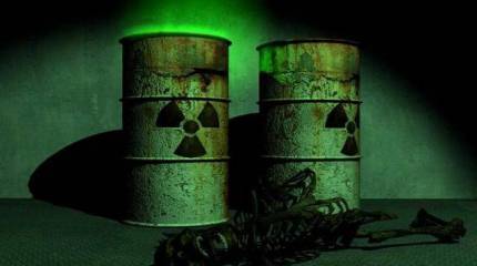 МЧС не подтверждает утечку химического оружия в Брянске