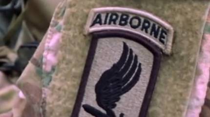 Американский контингент понёс потери в результате ракетного удара по военной базе США, находящейся близ нефтегазовых полей в Сирии